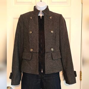 Benetton Wool blend Jacket